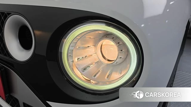 Hyundai Casper id 4745373 из Кореи 14