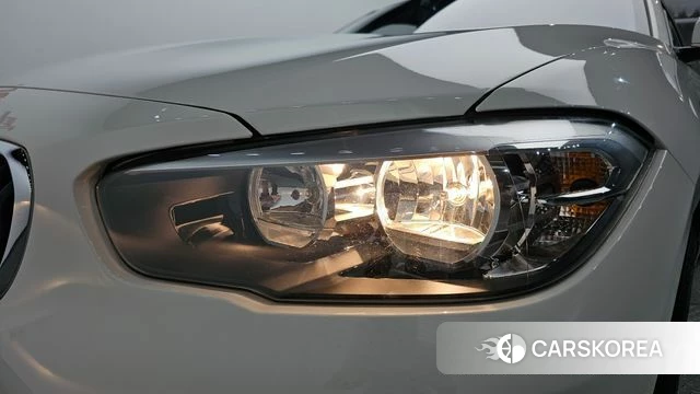 BMW 1 Series (F20) id 4502761 из Кореи 14