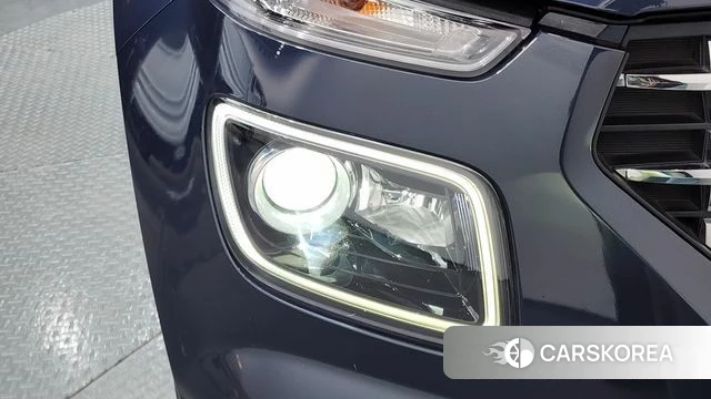 Hyundai Venue id 4579958 из Кореи 14