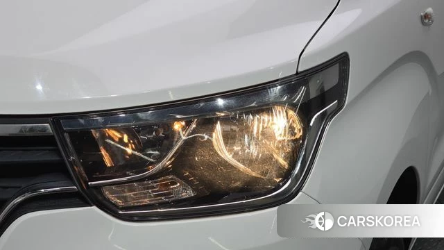Hyundai The New Grand Starex id 4937262 из Кореи 14