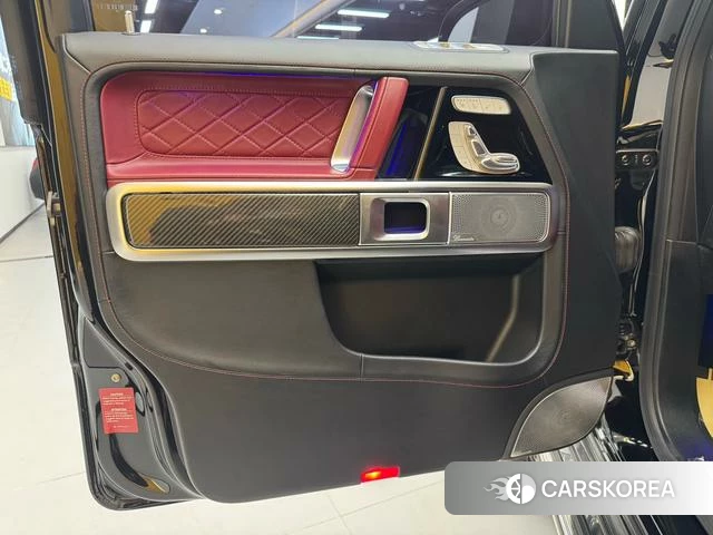 Mercedes-Benz G-class AMG id 4265398 из Китая 14
