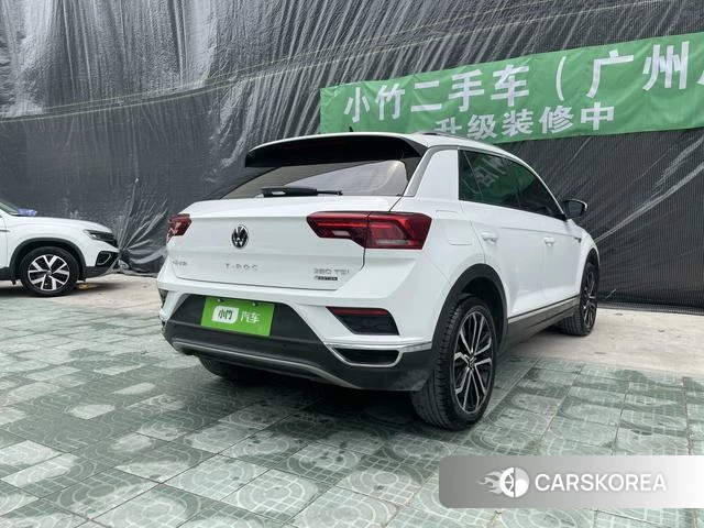 Volkswagen Exploring songs id 4262066 из Китая 14