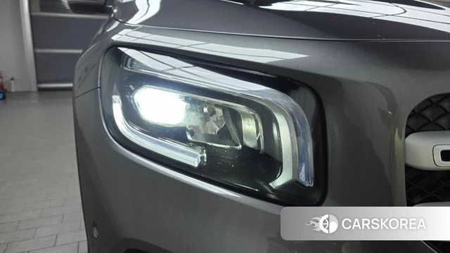 Mercedes-Benz GLB-Class X247 id 4793725 из Кореи 14