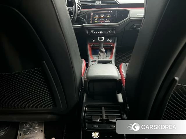 Audi Q3 id 4300347 из Китая 14