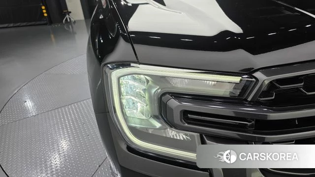 Ford Ranger 4th Generation id 4422320 из Кореи 14