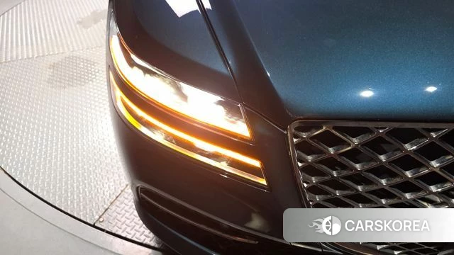 Genesis G80 (RG3) id 4580670 из Кореи 14