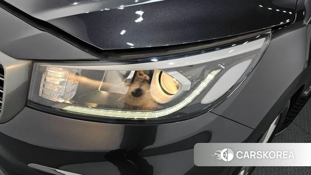 Kia The New Carnival id 4285764 из Кореи 14