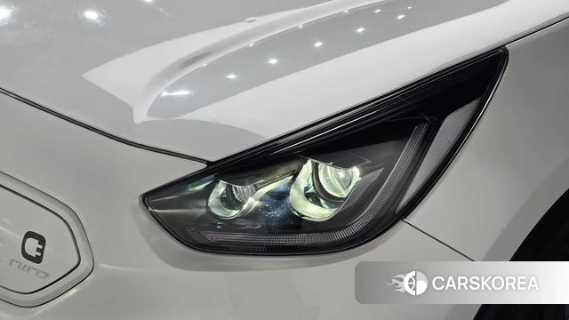 Kia Niro EV id 4501540 из Кореи 14