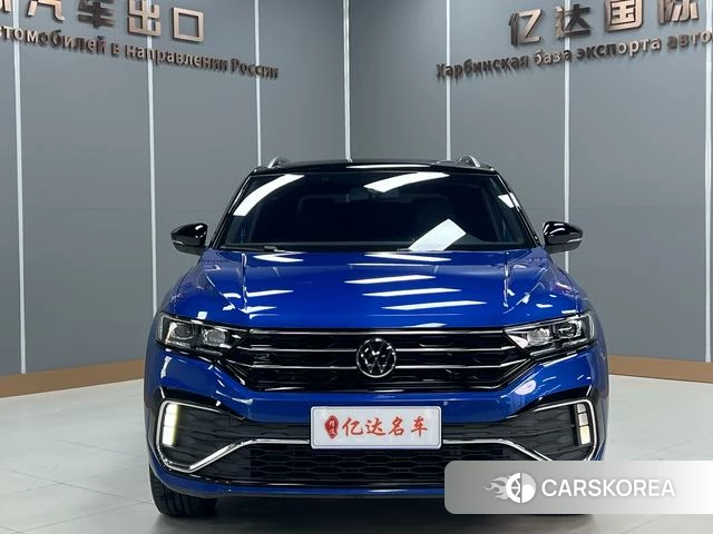 Volkswagen Exploring songs id 4256544 из Китая 14