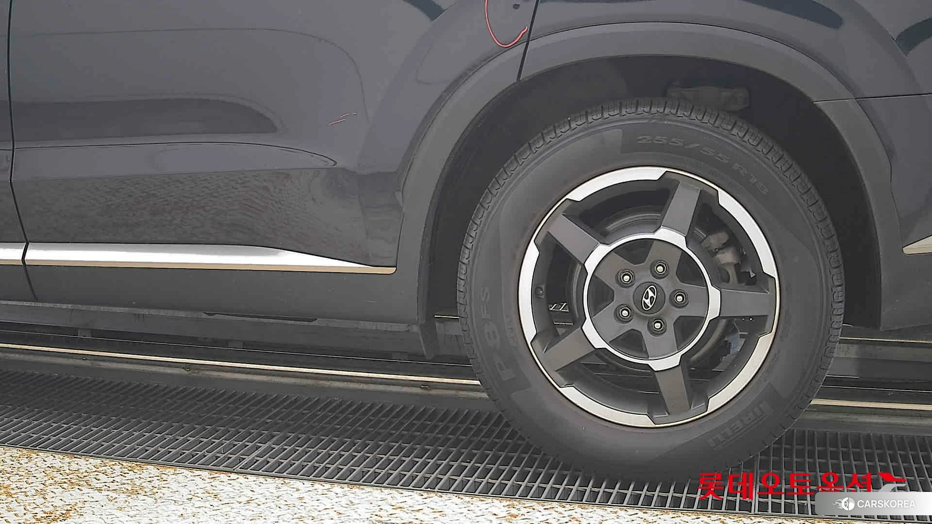 Hyundai Palisade id 4902536 из Кореи 14