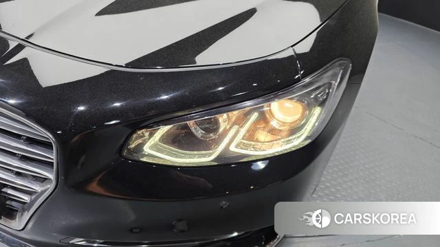 Hyundai Grandeur IG id 4304934 из Кореи 14