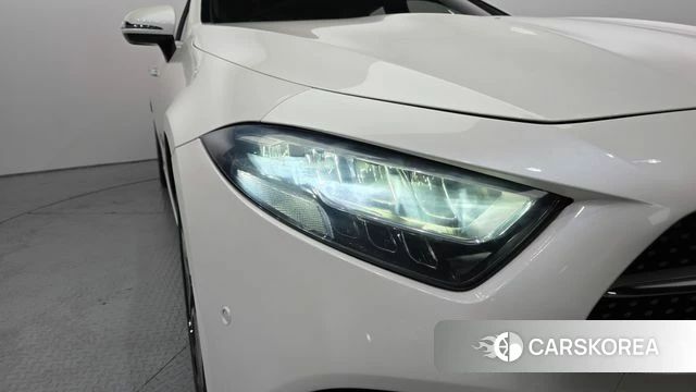 Mercedes-Benz CLS-Class C257 id 4657863 из Кореи 14