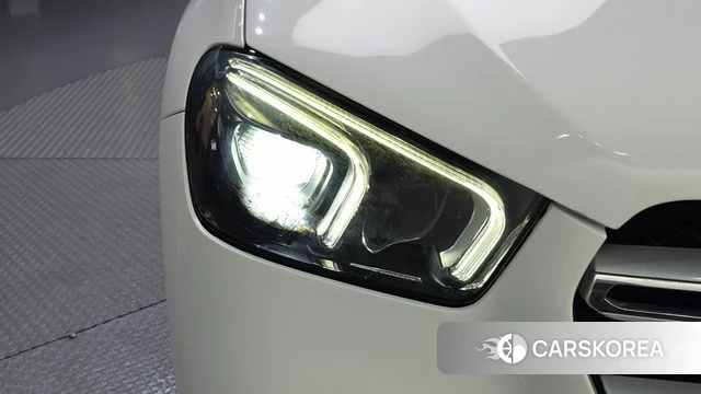 Mercedes-Benz GLE-Class W167 id 4574047 из Кореи 14