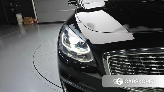 Kia More K9 id 4501653 из Кореи 14