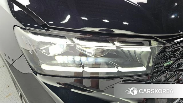 Renault Korea (Samsung) Grand Coleos id 4612521 из Кореи 14