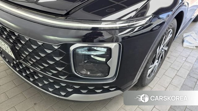 Hyundai Grandeur (GN7) id 4201723 из Кореи 14