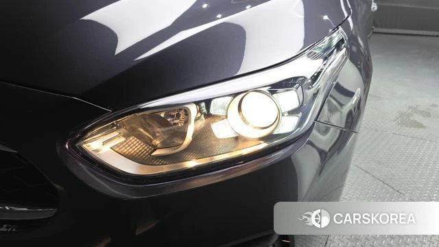 Kia Come New K3 id 4471373 из Кореи 14