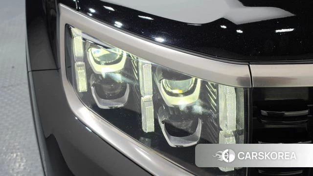 Kia Mohave Master id 4671026 из Кореи 14