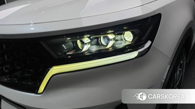 Kia Sorento 4th Generation id 4707183 из Кореи 14
