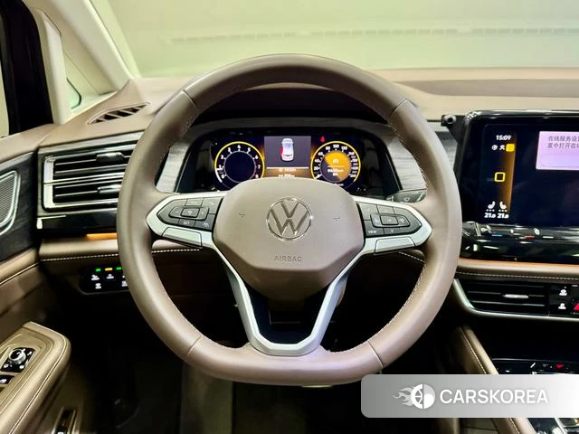 Volkswagen Weiran id 3890615 из Китая 14