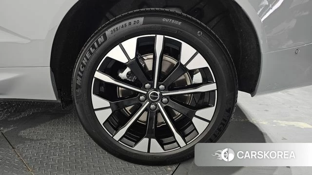 Volvo XC60 second Generation id 4578415 из Кореи 14
