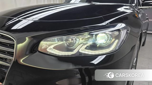 Hyundai Grandeur IG id 4424461 из Кореи 14