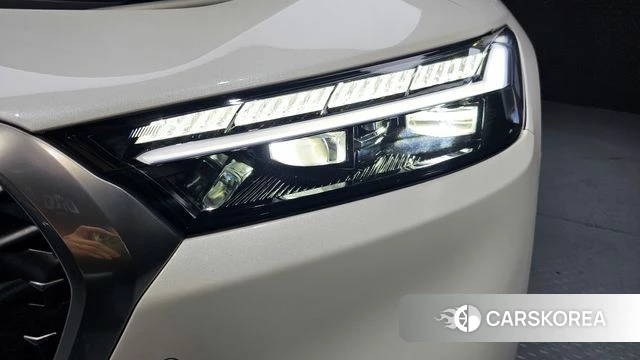 Kia The New K9 2nd generation id 4388778 из Кореи 14