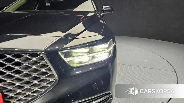 Genesis G90 id 4434738 из Кореи 14