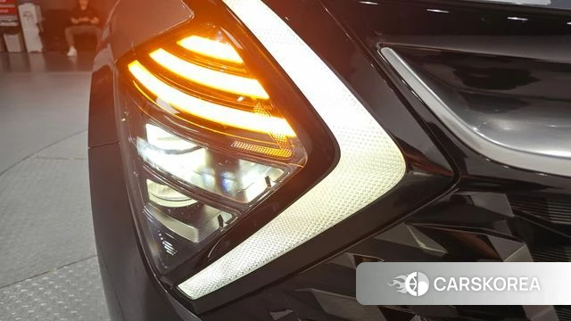 Kia Sportage 5th Generation Hybrid id 4316757 из Кореи 14