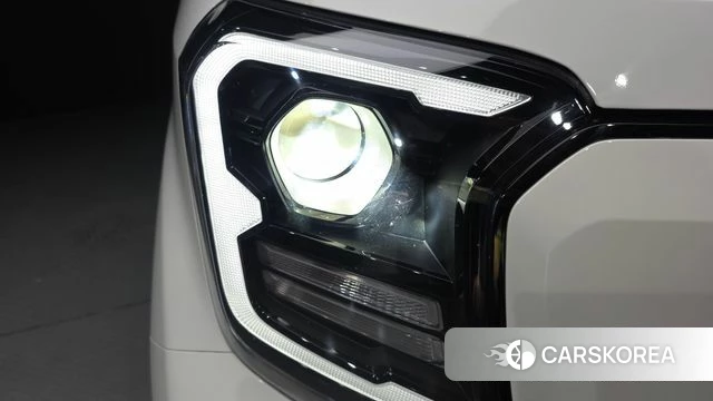 Kia The New Kia Ray EV id 4696061 из Кореи 14