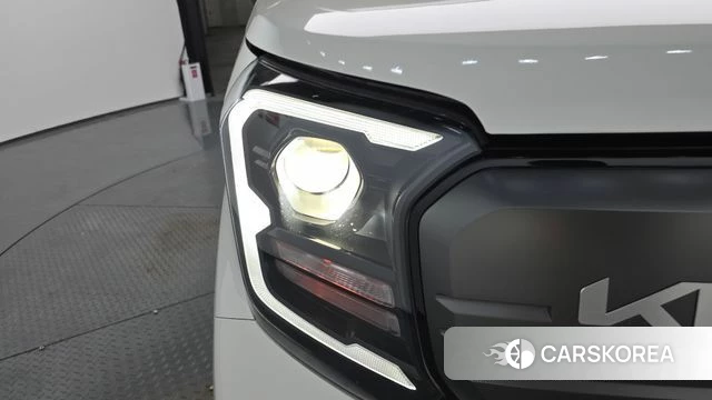 Kia The New Kia Ray id 4494275 из Кореи 14