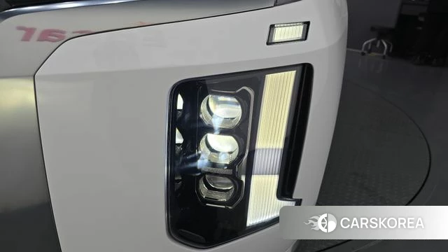 Hyundai The New Palisade id 4408801 из Кореи 14