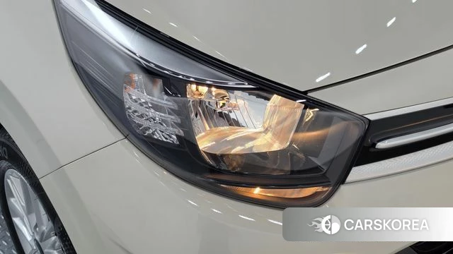 Kia Morning Urban (JA) id 4650387 из Кореи 14