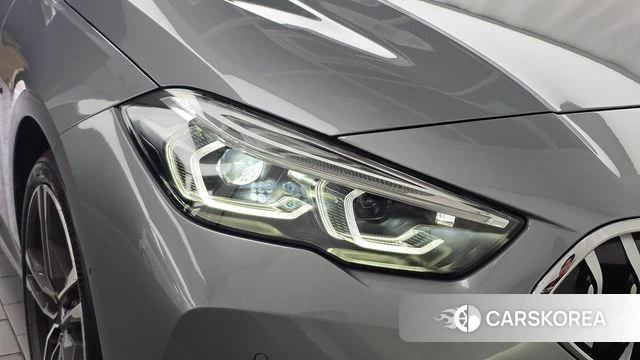 BMW 2 Series Gran Coupe (F44) id 4696161 из Кореи 14
