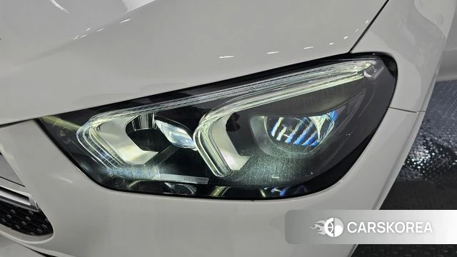 Mercedes-Benz GLE-Class W167 id 4389159 из Кореи 14