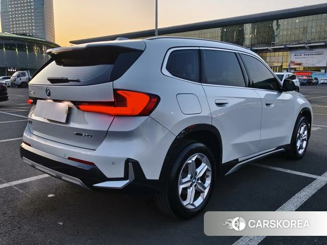 BMW X1 id 4263011 из Китая 14