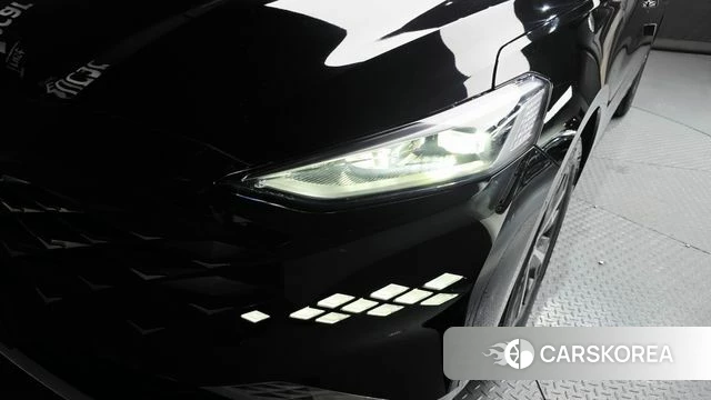 Kia K8 Hybrid id 4415333 из Кореи 14