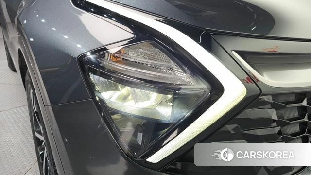 Kia Sportage 5th Generation Hybrid id 4322564 из Кореи 14