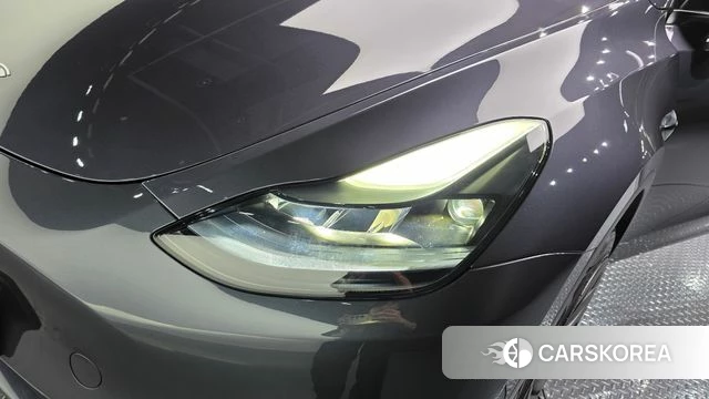 Tesla Model Y id 4549187 из Кореи 14