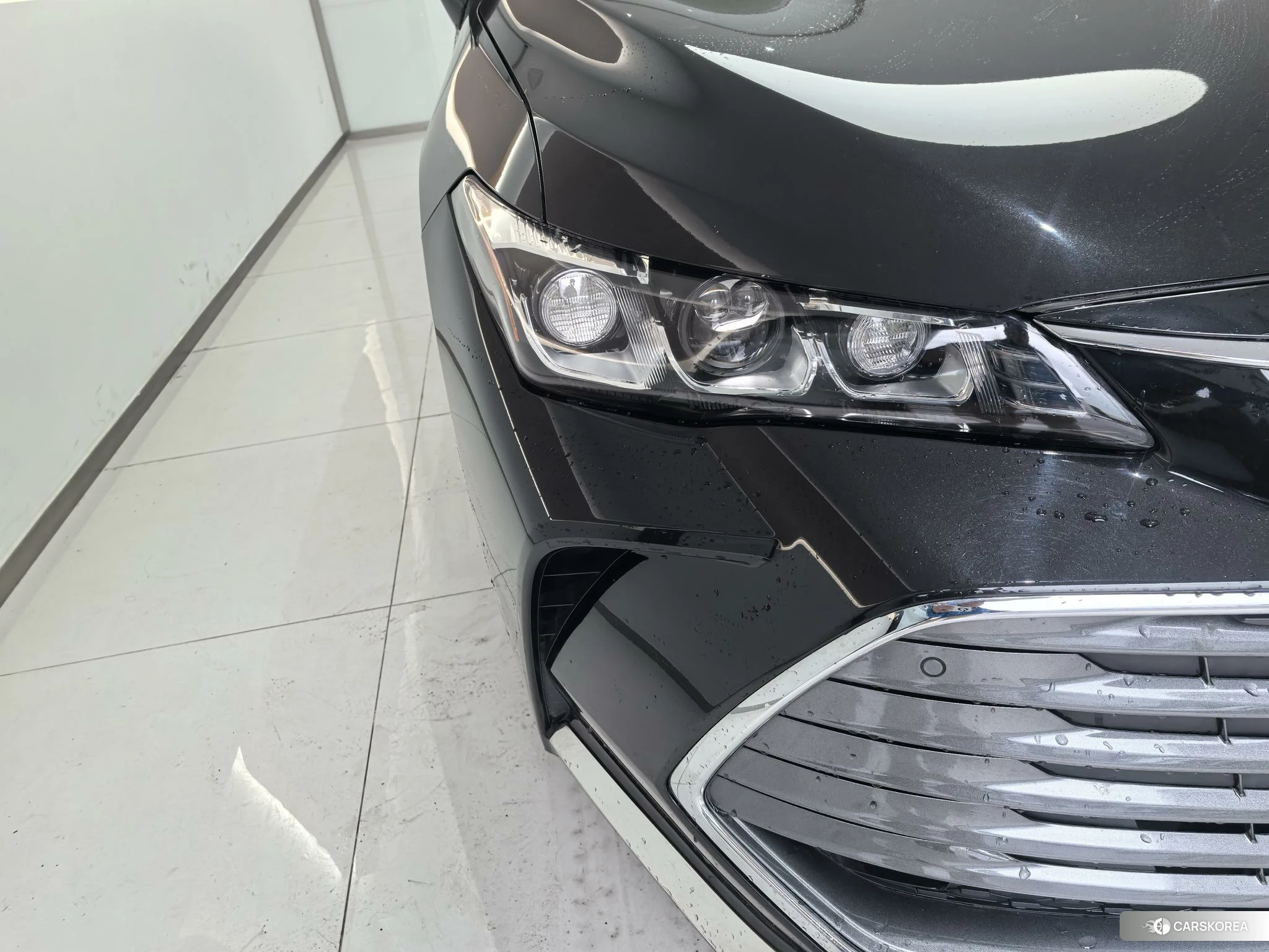 Toyota Asian dragon id 4493046 из Китая 14