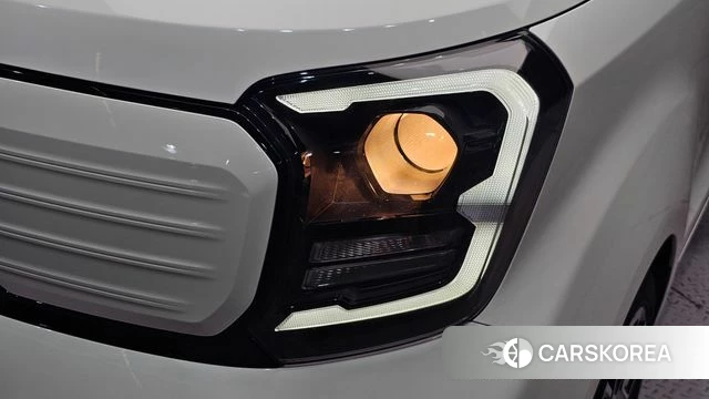 Kia The New Kia Ray id 4602867 из Кореи 14
