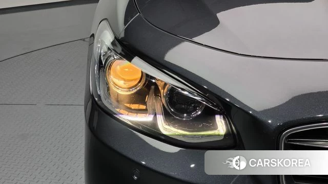 Hyundai Grandeur IG id 4605381 из Кореи 14