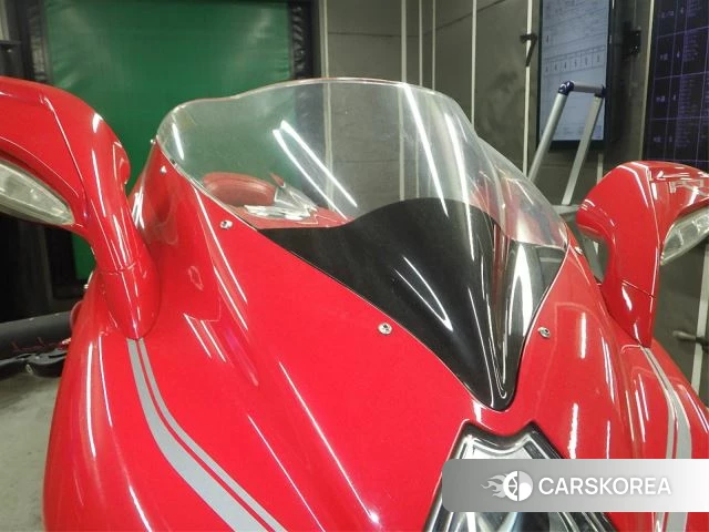 MV AGUSTA F4 R id 3939590 из Японии 14