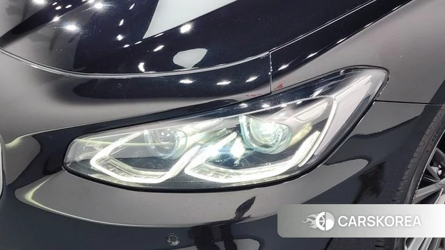 Hyundai Grandeur IG id 4508128 из Кореи 14