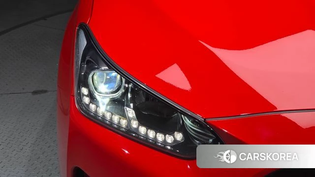 Hyundai Veloster (JS) id 4435161 из Кореи 14