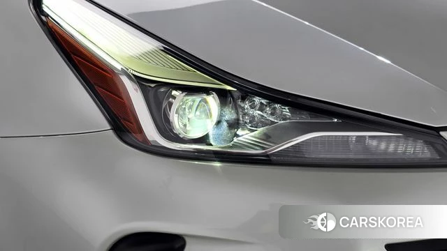 Toyota Prius 4th Generation id 4775465 из Кореи 14