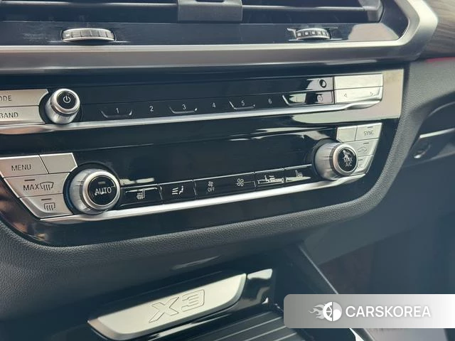 BMW X3 id 4291359 из Китая 14