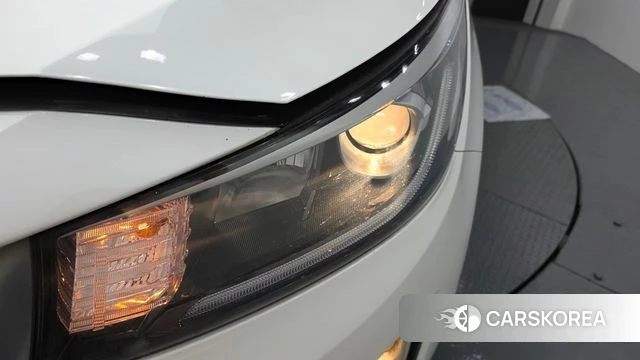 Kia The New Carnival id 4251122 из Кореи 14