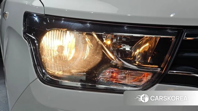 Hyundai The New Grand Starex id 4895195 из Кореи 14