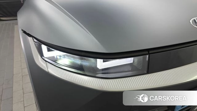 Hyundai Ionic 5 id 4423611 из Кореи 14